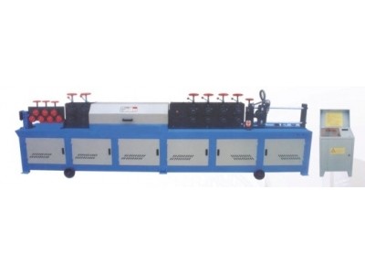 YGT4-14 Hidrolik CNC Çelik Düzleştirme Kesme Makinesi image 1