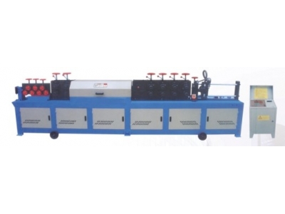 YGT4-14 Hidrolik CNC Çelik Düzleştirme Kesme Makinesi