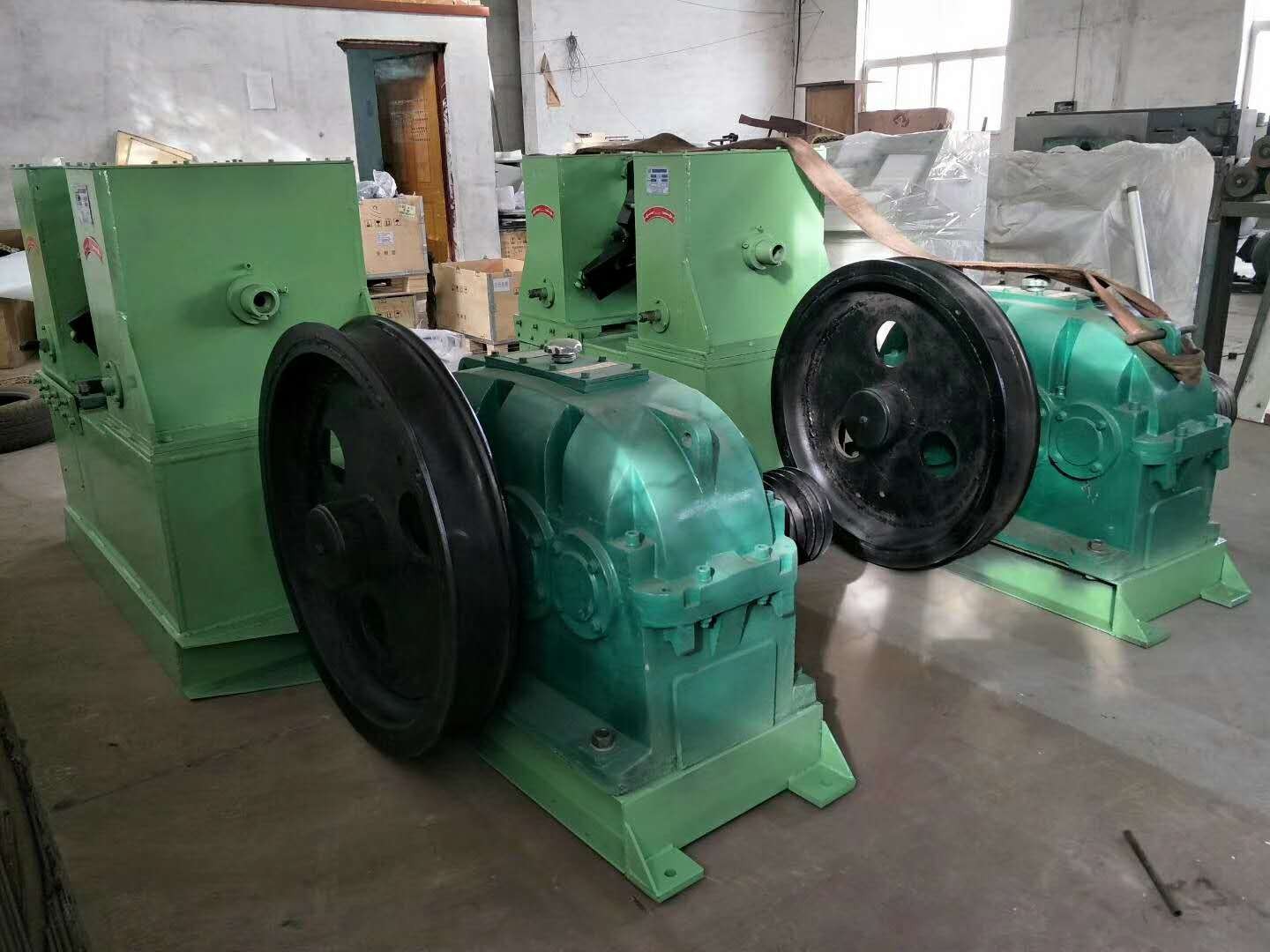 LZ-20000t Cold Rolling Ribbed Bar Double Rolling Unit image 5